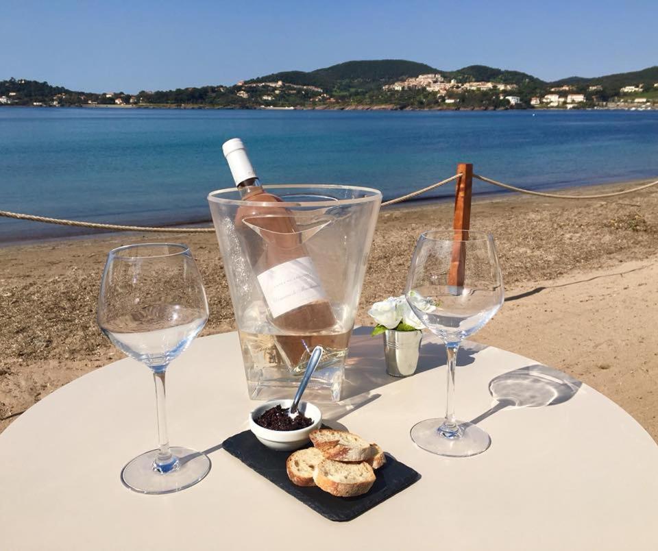 Les Marines D'Agay Studio Climatise Saint-Raphaël 외부 사진