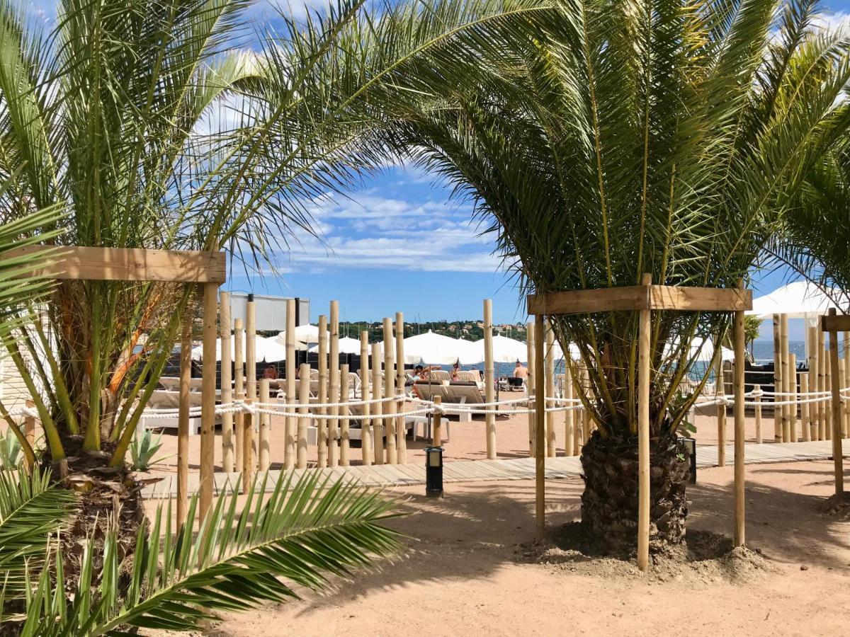Les Marines D'Agay Studio Climatise Saint-Raphaël 외부 사진